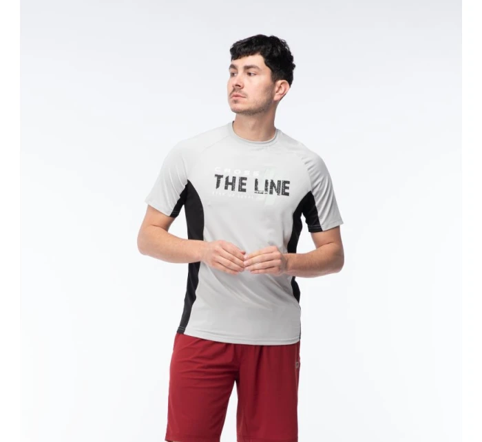 Pánske tričko s krátkym rukávom IVAR