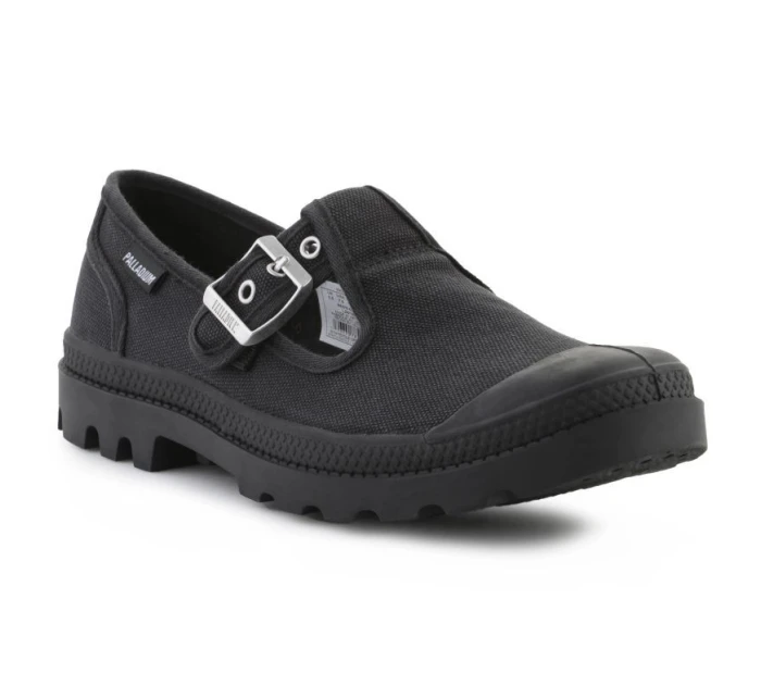 Palladium Pampa M-Jane Washed M 94475-008-M