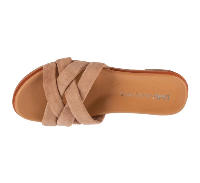 EMU Australia Ikara W W W13054-CAME dámske žabky