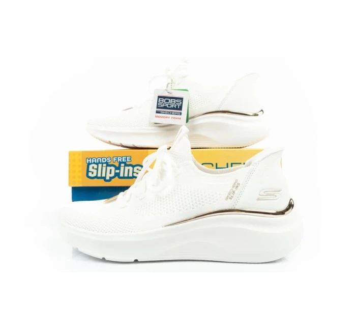 Boty Bobs B Delight SlipIns W dámské model 21177641 - Skechers Boty Bobs B Delight SlipIns W dámské model 21177641 - Skechers