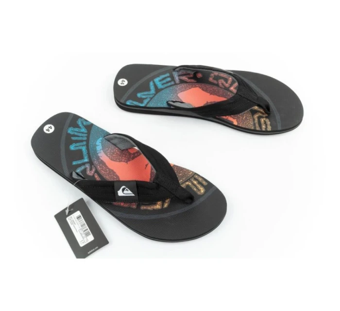 męskie modne wygodne na model 21358645 - Quiksilver męskie modne wygodne na model 21358645 - Quiksilver