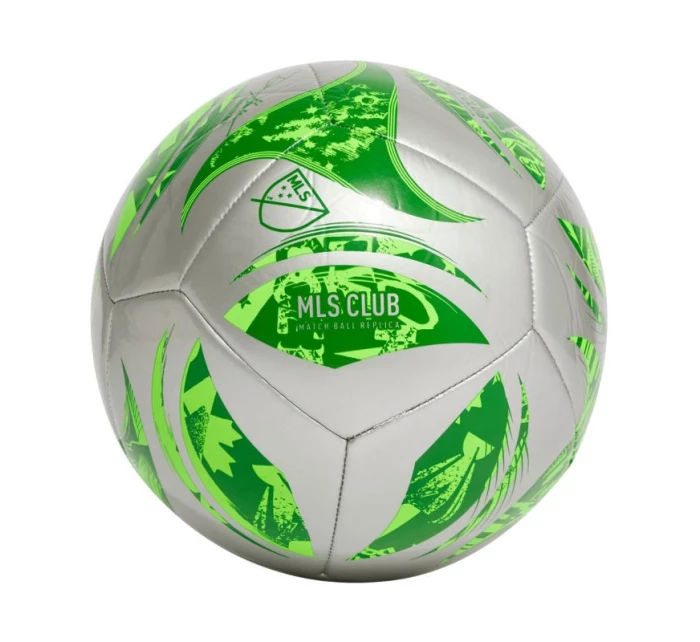 Adidas MLS klubový futbal JH1307 Adidas MLS klubový futbal JH1307
