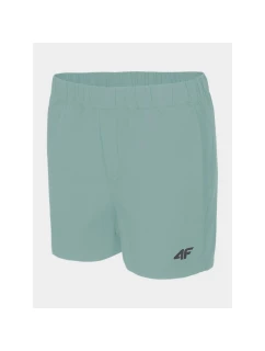Dámske trekingové šortky 4F H4L22-SKDTR061-47S dámske