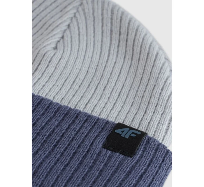 Chlapecká zimní čepice model 21437540 - 4F