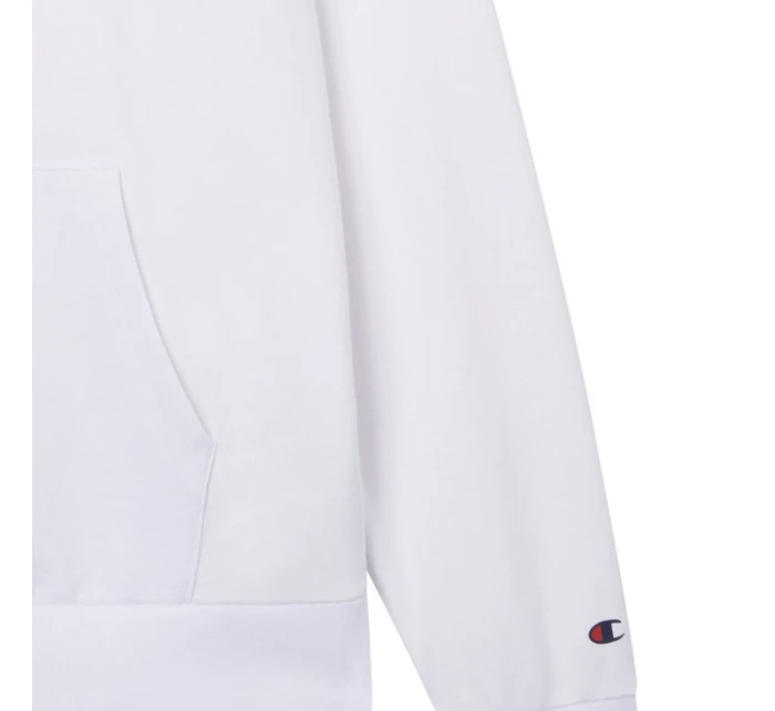 Mikina s kapucí M pánské model 21467949 - CHAMPION Mikina s kapucí M pánské model 21467949 - CHAMPION