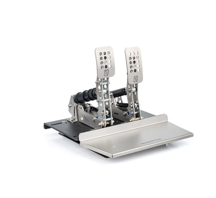 Heusinkveld Sim Pedals HE-SPUBP20 - základná doska Heusinkveld Sim Pedals HE-SPUBP20 - základná doska