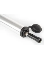 ENERO ALU PUSH BAR 22x191MM BLUE 1033136 ENERO ALU PUSH BAR 22x191MM BLUE 1033136