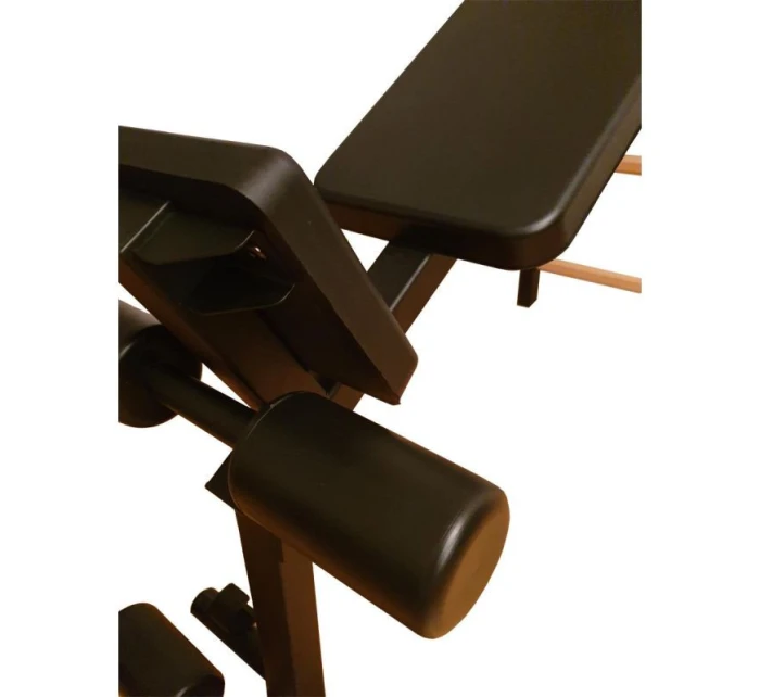 GYMNASTICKÝ REBRÍK ZÁBRADLIE A LAVIČKA LAVIČKA 733B