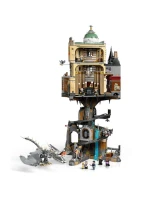 LEGO Harry - edice model 21864874 LEGO Harry - edice model 21864874