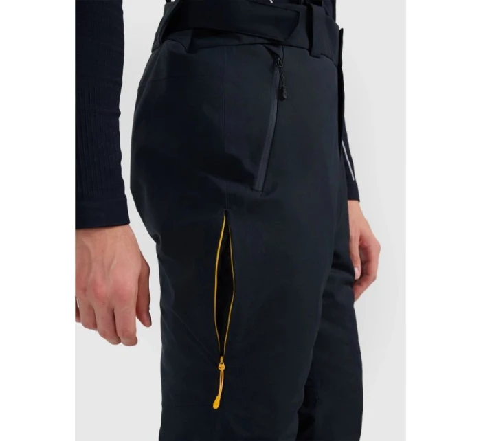 Pánské lyžařské kalhoty se šlemi 10000 model 21918568 - 4F Pánské lyžařské kalhoty se šlemi 10000 model 21918568 - 4F