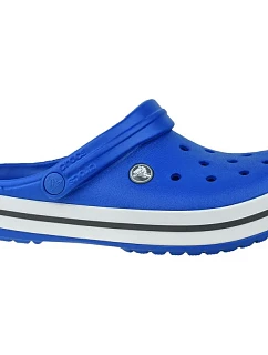 Topánky Crocs Crocband 11016-4JN