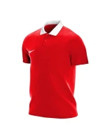 Pánske polo tričko Park 20 M CW6933 657 - Nike Pánske polo tričko Park 20 M CW6933 657 - Nike