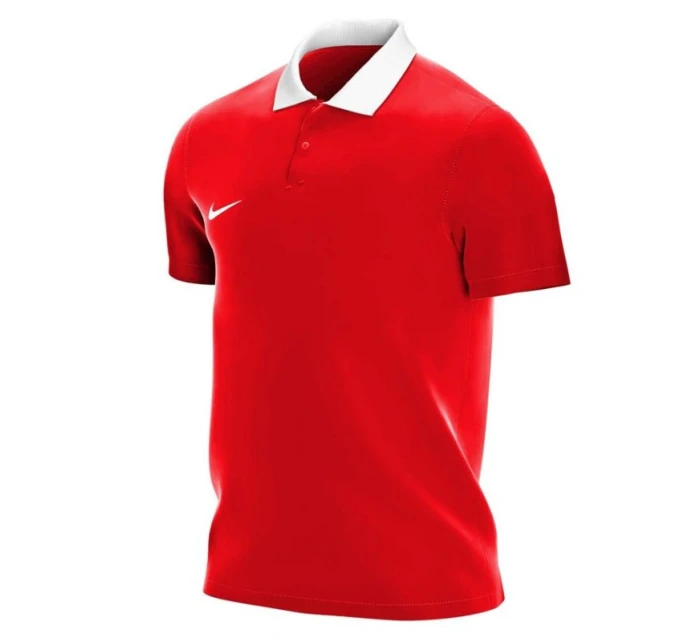 Pánske polo tričko Park 20 M CW6933 657 - Nike Pánske polo tričko Park 20 M CW6933 657 - Nike