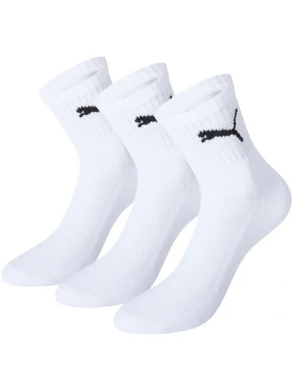 Puma krátke ponožky 3P 906110 04/2310110013