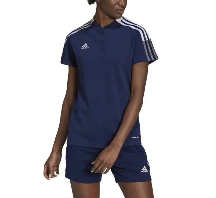 Pánske polo tričko Tiro 21 M GK9674 - Adidas