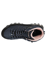Dámske trekové topánky Rigel Mid W 3Q12946-53UG - CMP