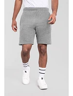 Iconic 250 Shorts Teplákové kraťasy heather model 22459270 - Fruit of the Loom Iconic 250 Shorts Teplákové kraťasy heather model 22459270 - Fruit of the Loom
