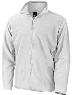 R Mikrofleecová bunda 30. white model 22427108 - Result