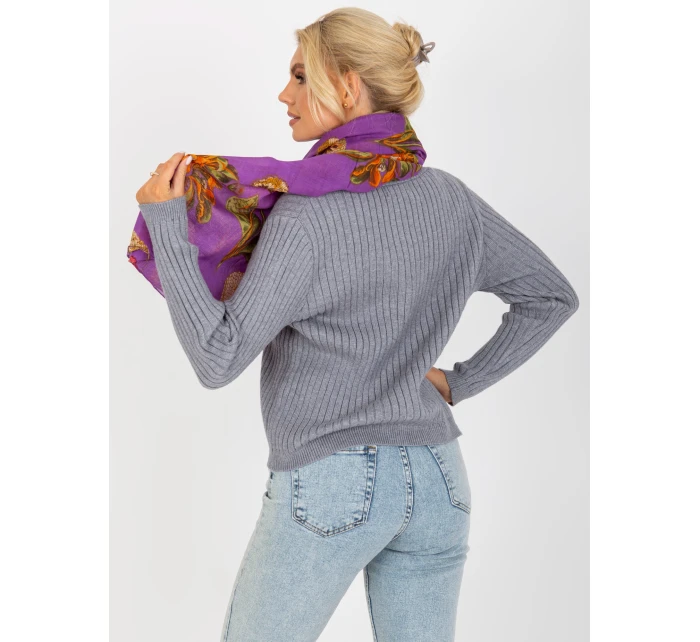 Pareo AT PO 75103.68 fialová