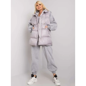 Súprava EM KMPL 540.24X šedá