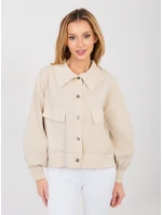 Kurtka IT KR model 21940959 beżowy - FPrice