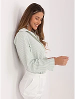 Koszula IT KS model 22074575 pistacjowy - FPrice