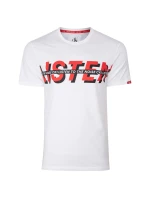 Pánske tričko s krátkym rukávom NM1888E-WA2 - Calvin Klein Pánske tričko s krátkym rukávom NM1888E-WA2 - Calvin Klein