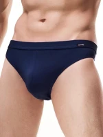 Pánske nohavičky Authentic Slip mini 226 navy. modrá - Cornette