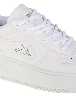 Dámske tenisky Bash PF OC W 243001OC-1014 White - Kappa