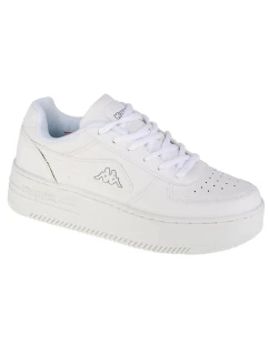 Dámske tenisky Bash PF OC W 243001OC-1014 White - Kappa