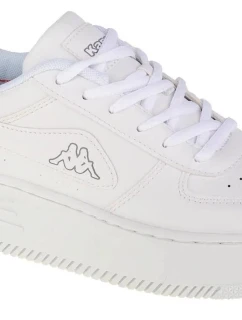 Dámske tenisky Bash PF OC W 243001OC-1014 White - Kappa