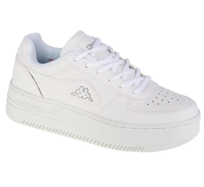 Dámske tenisky Bash PF OC W 243001OC-1014 White - Kappa