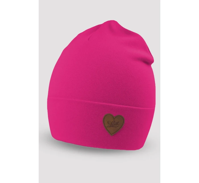 CZAPKA DZIEWCZĘCA model 18874912 - Noviti