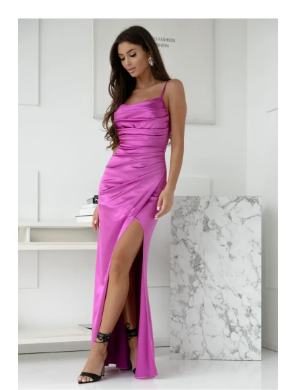 Dlhé šaty model 208911 With You