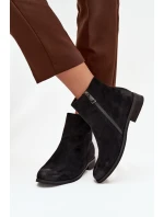 Obuv model 222969 Step in style