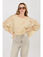 Blúzka model 225532 Taliansko Moda