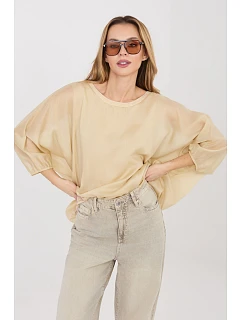 Blúzka model 225532 Taliansko Moda