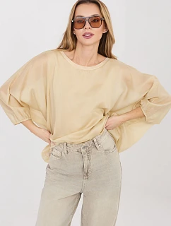 Blúzka model 225532 Taliansko Moda