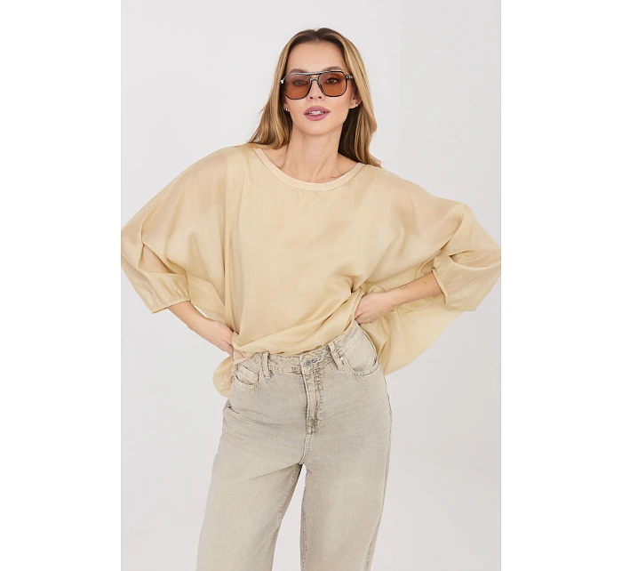 Blúzka model 225532 Taliansko Moda