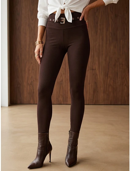damskie brązowe model 22554741 - FashionStreet damskie brązowe model 22554741 - FashionStreet