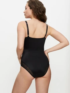 Dámské body True Shape Sensation model 21428229 BLACK černé 0004 - Triumph