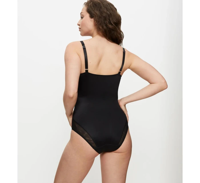 Dámské body True Shape Sensation model 21428229 BLACK černé 0004 - Triumph Dámské body True Shape Sensation model 21428229 BLACK černé 0004 - Triumph