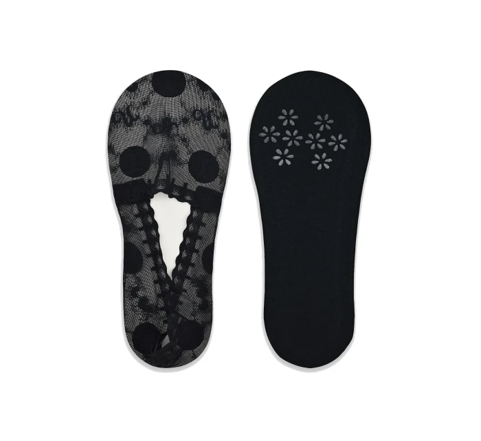 Noviti baleríny SN050 Čipka Silikón ABS 36-41