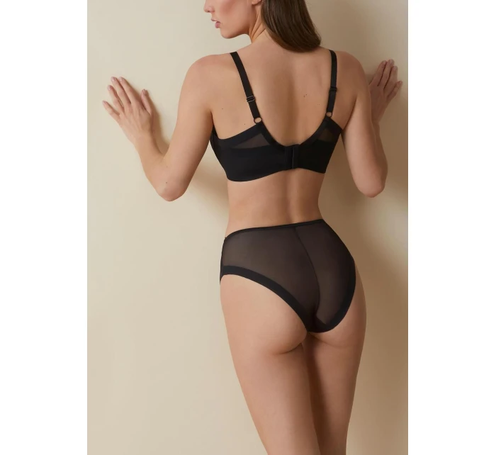 Selene Nadia měkká podprsenka s kosticí