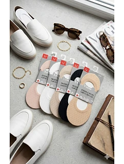 Nohy 3542 model 21945211 - WiK