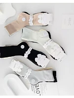 Ponožky Butterfly  3542 model 22047309 - WiK