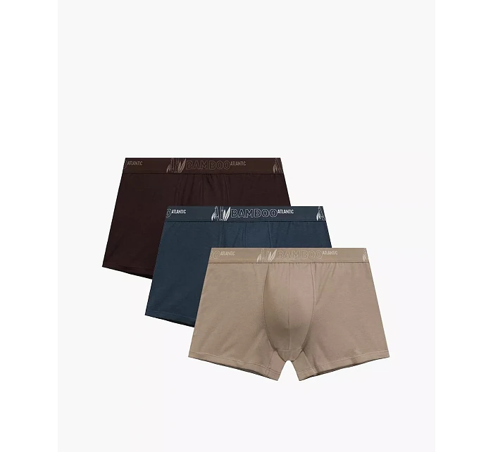 Boxerky model 22085060 A'3 S2XL - Atlantic Boxerky model 22085060 A'3 S2XL - Atlantic