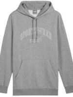 Mikina Puma Ess+ Logo LAB Gradient Hoodie FL M 681775 03 pánske