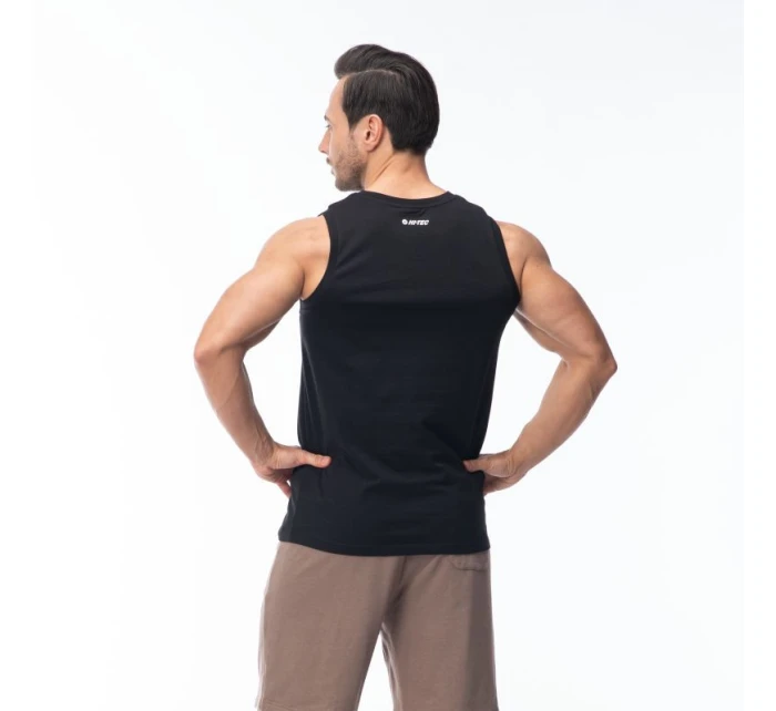 Męska koszulka bez  SP model 21358600 - Hi-Tec