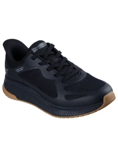 Pánska športová obuv Skechers BOBS SQUAD 4 118423 BBK